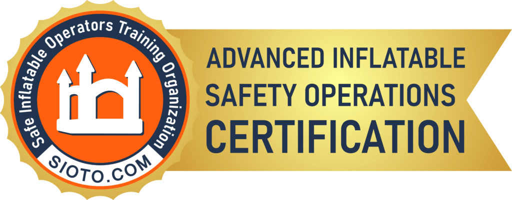 SIOTO verification seal ADVANCED Final Home