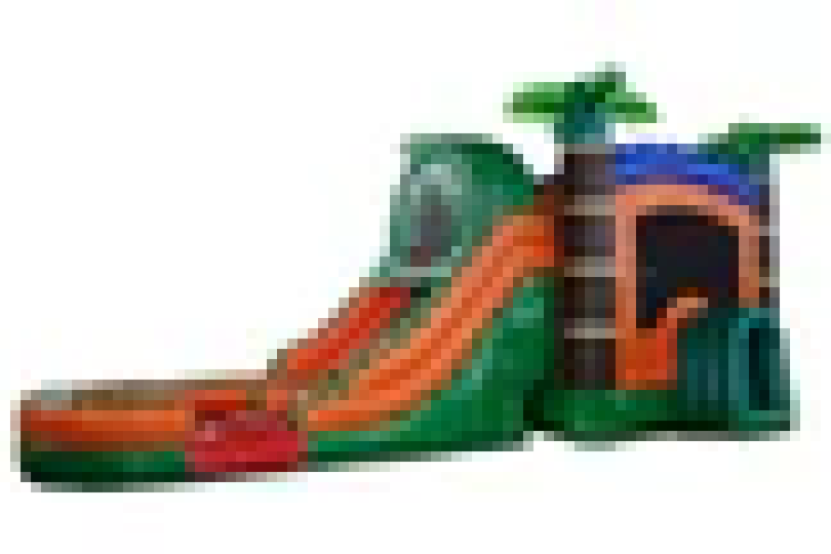 Slides & Combos Slides & Combos